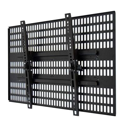 Тип степлера для телевизора Грузоподъемность 25 кг TV Setter Wall Beauty TI300L Размер Черный 37-65