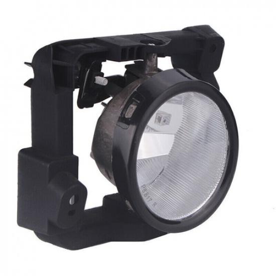 Накладка на противотуманную фару левой стороны, рамка фары для 09-10 Acura TSX 33950-TP5-H01