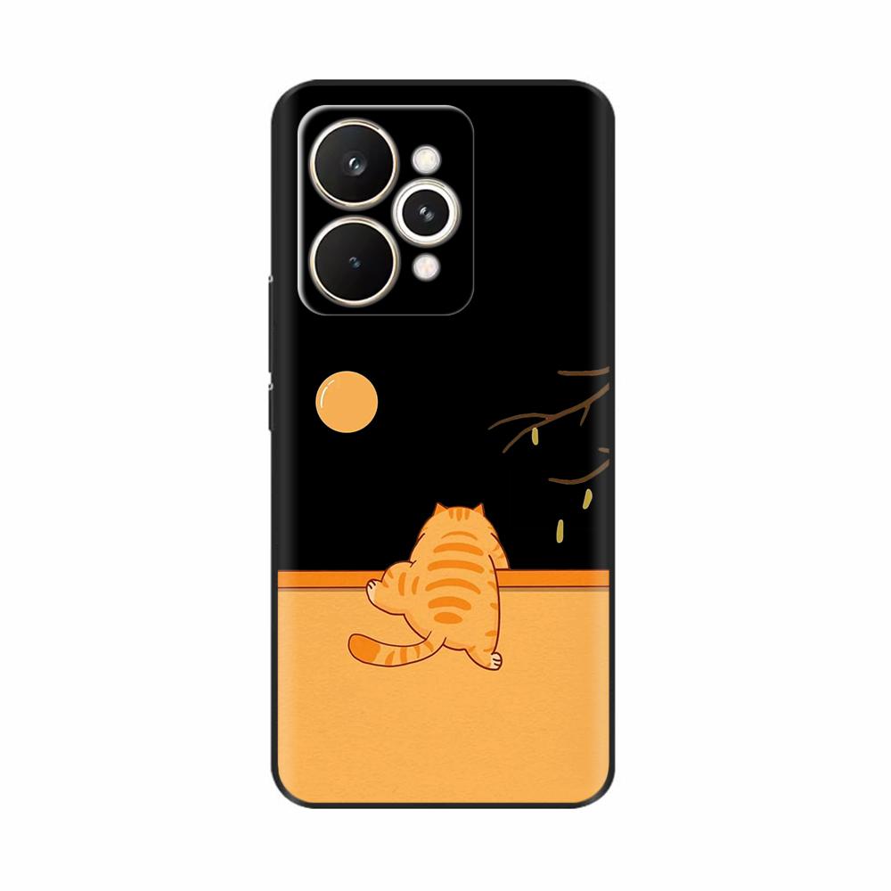 Для Realme 15 Pro 5G Чехол для телефона Милый Защитник камеры Задняя крышка для Realme 15 5G Чехол Жидкий силикон Fundas Чехлы Realme15 Pro