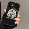 Чехол для телефона с логотипом ТВ Y-yellowstoneS Для IPhone 17 16 15 14 13 Pro Max Plus 12 11 Чехол
