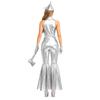 Womens Tin Costume