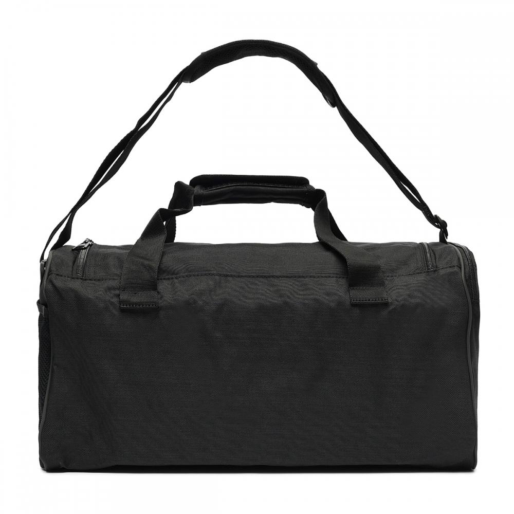 Adidas Linear Duffle S Ht4742 Black White