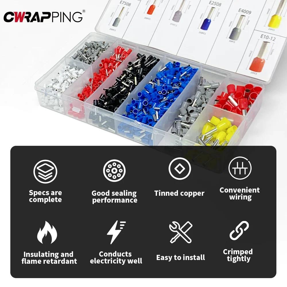 Crimping Pliers Electrician Tools Xt 60 Connector Jst Connectors Electrical Antena Wifi Antenna for Car Powercon Solar Panels