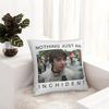 Charles Leclerc Inchident Motor Sport Pillowcase Printed Cushion Cover Decoration Throw Pillow Case Cover Sofa Dropshipping 18''