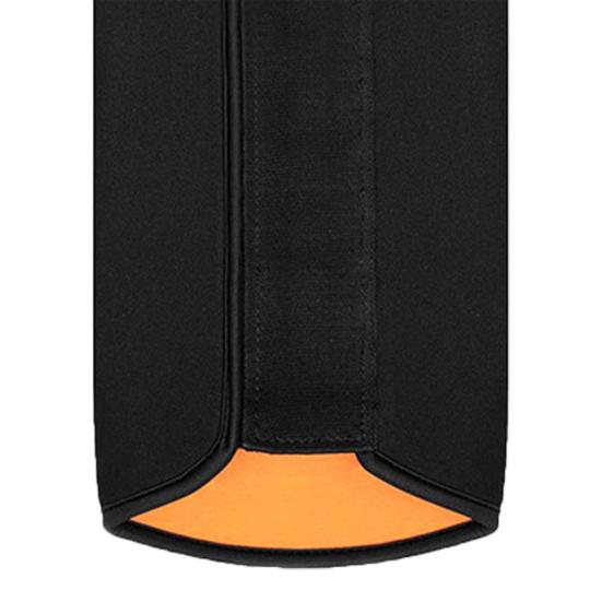 Cycling Battery Cover Cold Proof Dust Proof Chloroprene Rubber Good Toughness E-Bike Battery