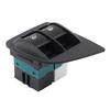Power Window Control Switch Button 735417033 For Fiat Doblo 119