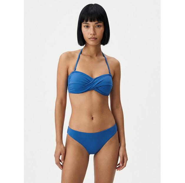 Топ от бикини Seafolly S. Collective