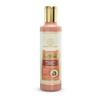 Himalayan Cedar and Saffron Shampoo: for Curly Hair (210 Ml), Himalyan Cedar & Saffron Hair Cleanser
