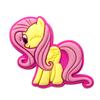 Мультяшные наклейки и аксессуары My Little Pony: Чехол для телефона, Заколка для волос, Украшения для игрушек, Мягкие резиновые наклейки