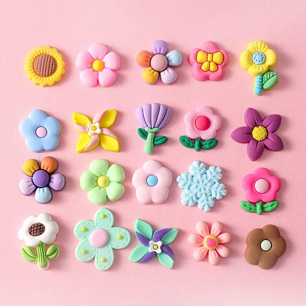 4Pcs/Pack DIY Decoration Water Cup Stickers  For Water Bottle/Phone Case/Refrigerator