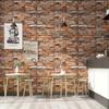 3D Wall Panels Self-Adhesive Brick Wallpaper #4