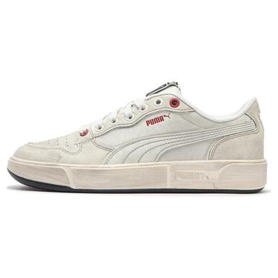 Кроссовки LX Court Low Унисекс Белый Белый Красный 399254-01