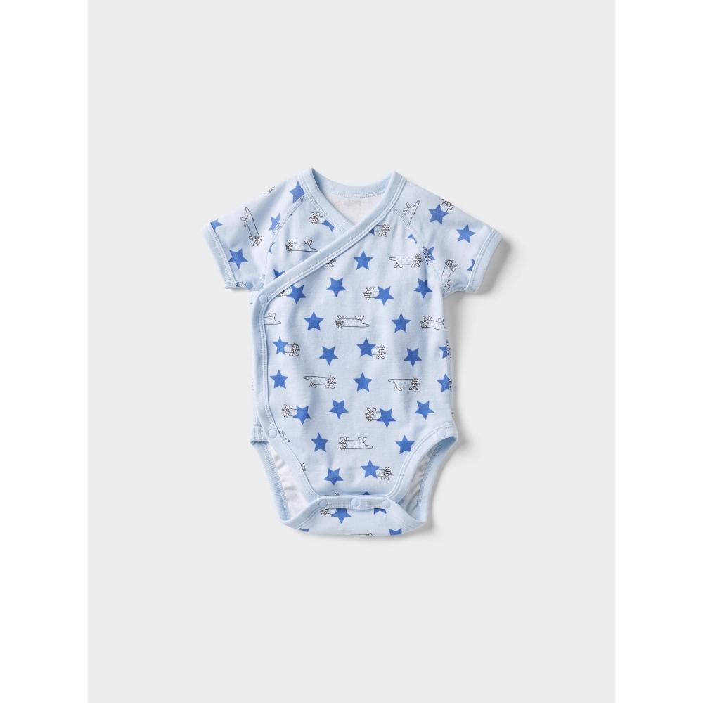 Uniqlo Япония Лиза Ларсон Боди Открытие Фронта