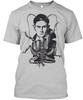 Футболка Kafka Tee Произведено в США Размеры от S до 5XL