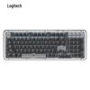 Logitech ALTO KEYS Серия Amber Беспроводная механическая клавиатура