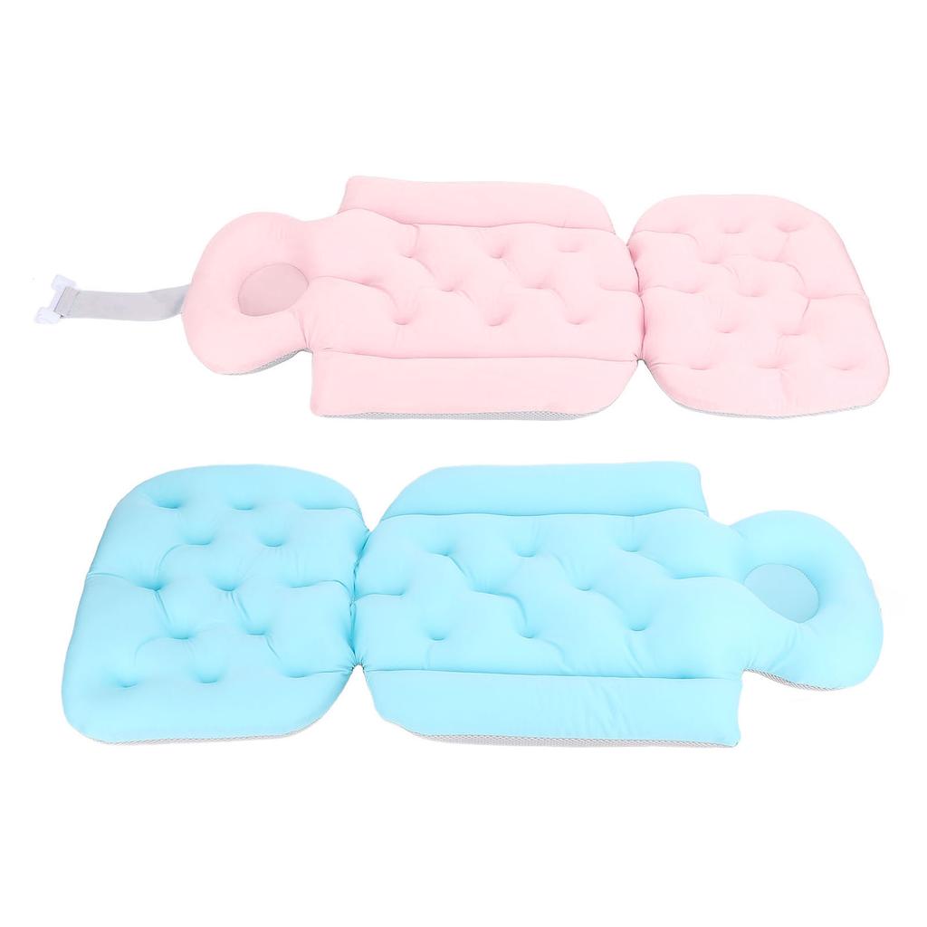 Подушка для ванны для всего тела, подушка для ванны для взрослых, подушка для ванны, подголовник, поддержка шеи