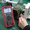 Профессиональный цифровой мультиметр UNI-T UT890C UT89X UT89XD UT105+ UT107+ UT61B+ UT61D+ UT61E+ Вольтметр Амперметр Электрический тестер