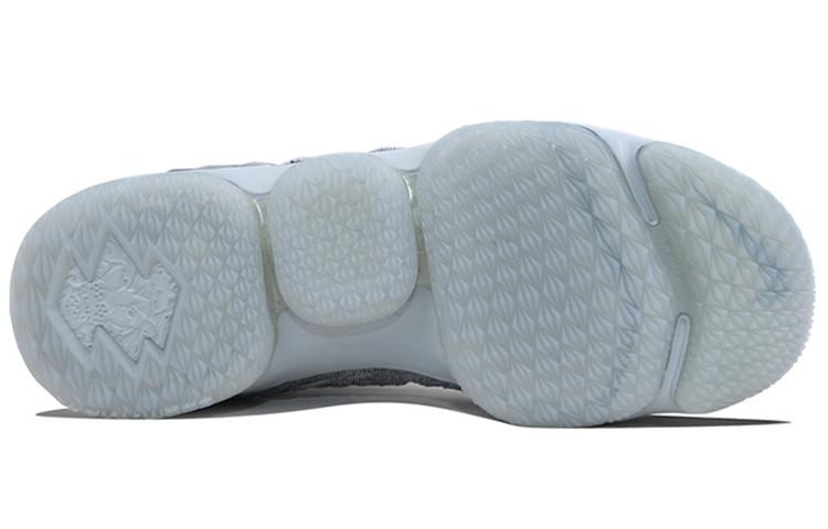 Nike LeBron 15 Городская серия Мужские 897649-005
