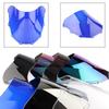 Motorcycle For Kawasaki Ninja ZX7R ZX-7R 1996-2001 2002 2003 Double Bubble Windshield WindScreen Fairing Deflector Accessories