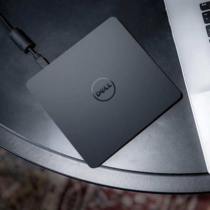 Dell Внешний USB DVD/CD привод DW316