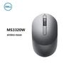Dell Беспроводная мышь MS3320W с двумя режимами