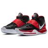 Nike Kyrie 6 Team 'University Red' (Unisex) Black / University Red / White Basketball Shoes CK5869 004