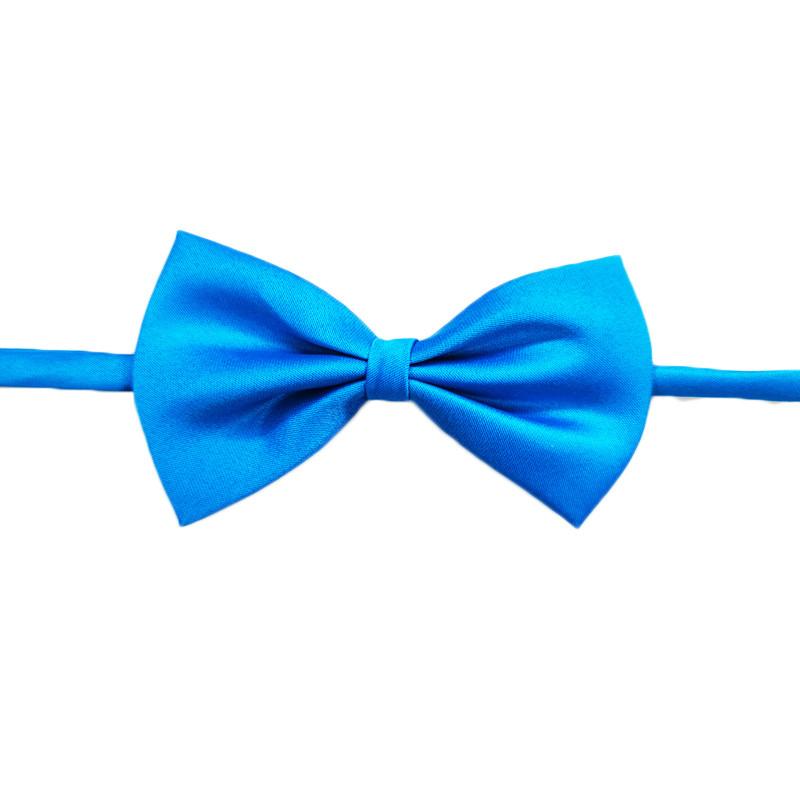 Childrens Bow Tie With Agate Material For Stage Performances And Kindergarten