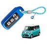 Чехол для ключа Держатель для ключа Подходит для Honda N Series Honda New NBOX Чехол для ключа
