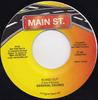 7inch Record GENERAL DEGREE - In And Out NONE Main St. 1996 Jamaica Reggae, Ska & Dub Used