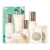 Zhongcaoji Ginseng Hydrating Skincare Set