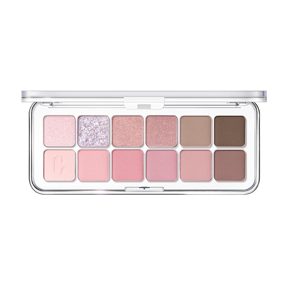 Clio Pro Eye Palette Air Special/Single Item