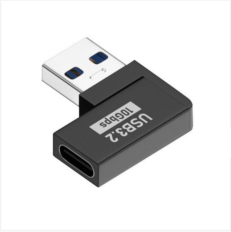Переходник-удлинитель USB-A папа-мама и папа-папа