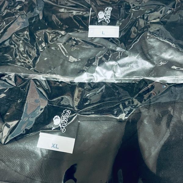 Бокки-Скала! × Сделано в Японии × Коллаборация ONKYO набор из 6 предметов (Кувшин и чашка для саке, 1 го масу, полотенце Имабари, фартук, футболка (L и XL 2 типа))