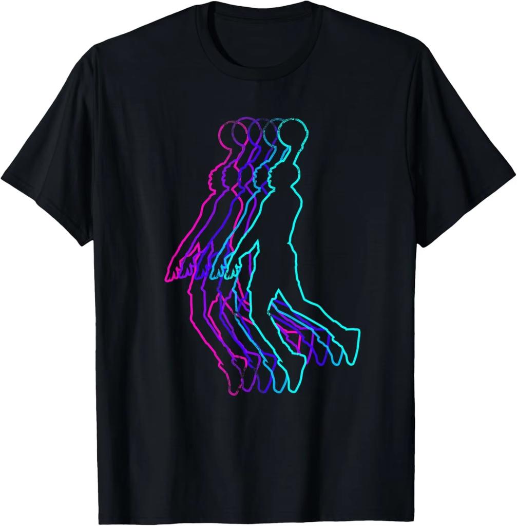 Basketball Apparel Basketball TShirt Sports Clothing Tops Graphic T Shirts Vintage T Shirt Unisex Clothing Camisas Streetwear