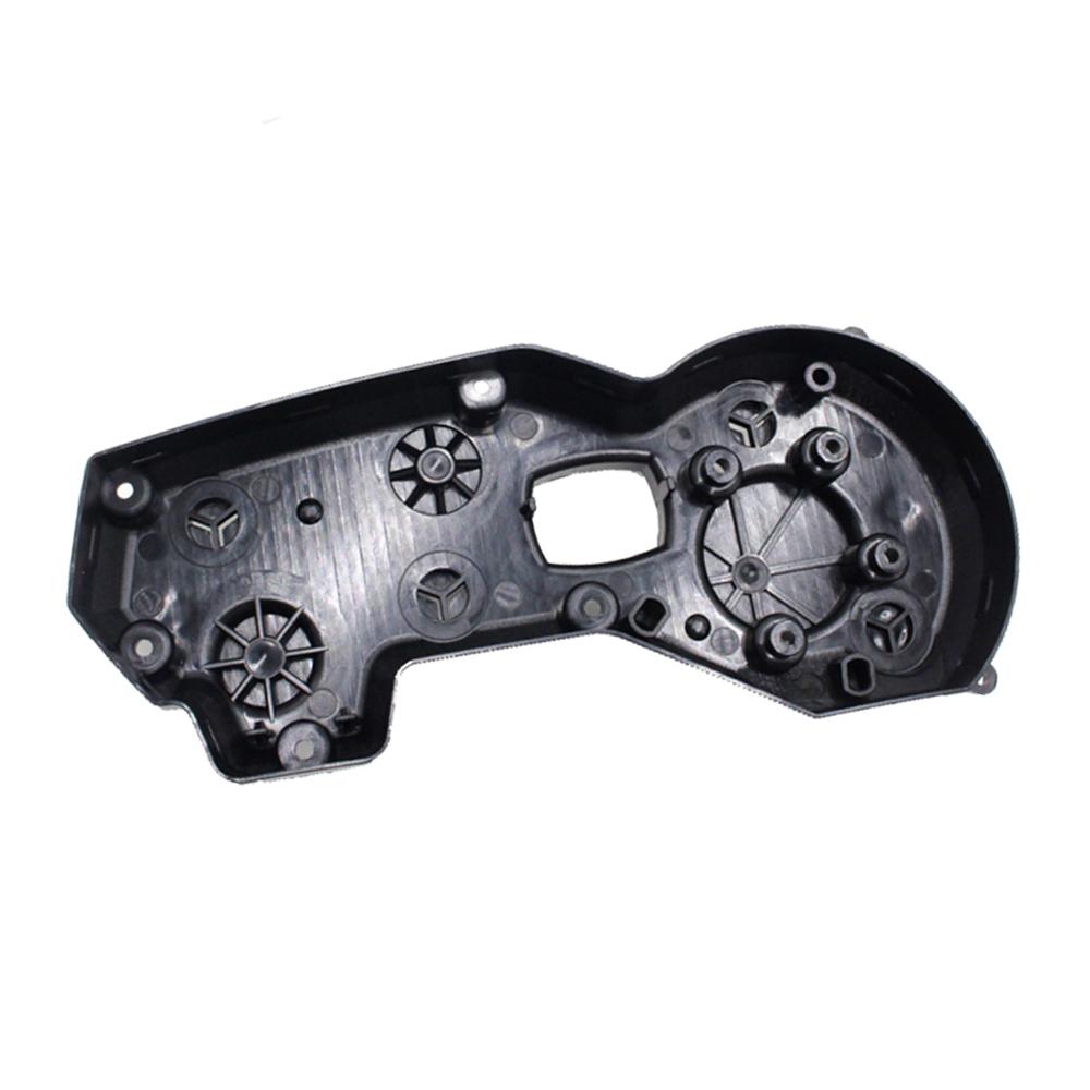 Speedometer Instrument Case Gauges Odometer Tachometer Housing Box Cover For YAMAHA FZ1 FZ1N FZ1S FZ6 FZ6N XJ6 Single Turn