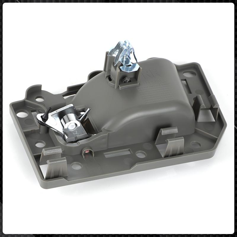 Ручка двери салона автомобиля для Jeep Grand Cherokee 2005 2006 2007 2008 2009 2010 1JV461J3AA 1JV471J3AA 5HR421J3AK 5HR411J3AK