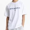 New Balance ShorT Sleeve T shirT Bb Nbnef21433