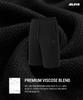 JELEVE Light Knit Regular Fit Shorts