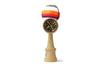 Okendama Kendama MAZE Series ZERO1 Shape SHTICK V2 Paint Sticky Paint (MAZE 4)