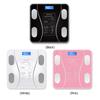 Smart Weighing Scale Bluetooth-compatible Electronic Weight Loss Body Scales