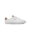 Kenton Max W Sneakers PLS31445 White