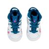 Jordan 6 Retro White Laser Fuchsia Green Abyss TD 645127-153