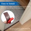 Самоклеящаяся переходная полоса для пола Износостойкая отделка края шва для пола Шкаф
