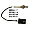 Кислородный датчик для tk21006 96335927