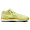 Nike Кроссовки Air Zoom Gt Hustle 2 Frozen Yellow Повседневные DJ9405-302