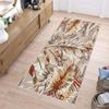 Washable Printed Carpet LNA1704