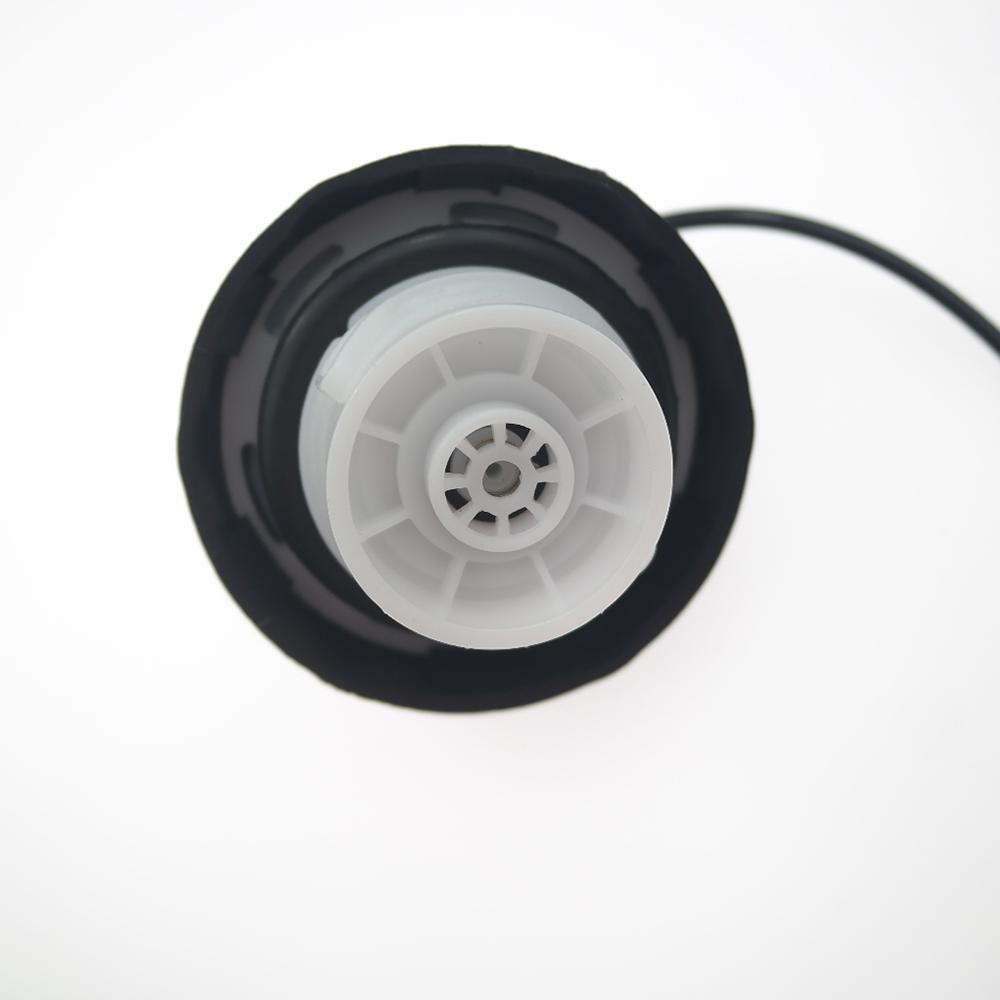 New Gas Fuel Filler Cap For Dodge Chrysler Jeep Replacement 52030377AB 5278632AG