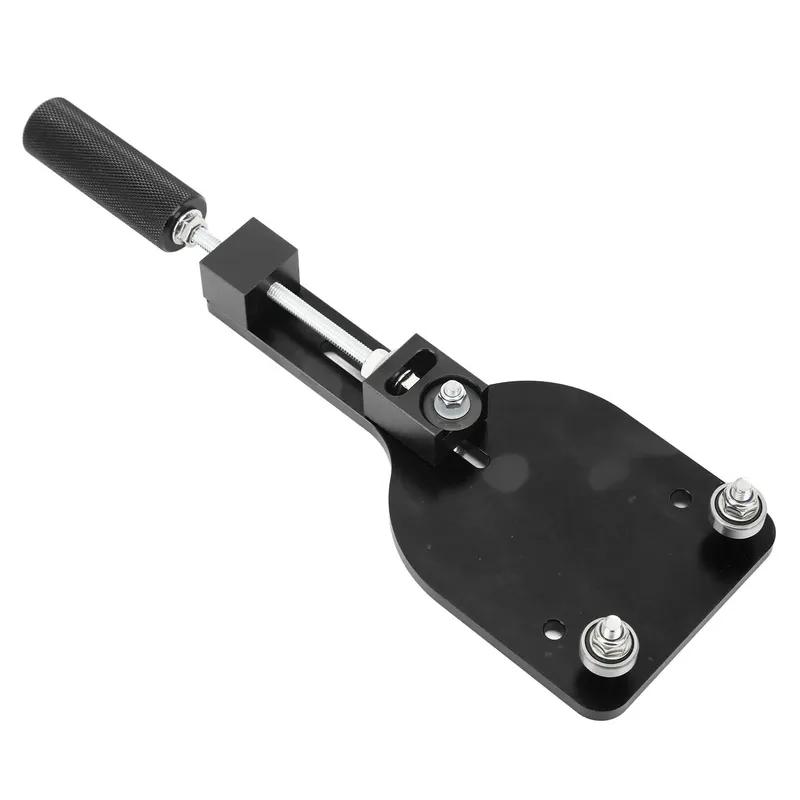 Car Repair Tool 77750 High Efficiency Anti Deformation Zinc Alloy Oil Filter Cutter for 2‑3/8in To 5in Cutting Range