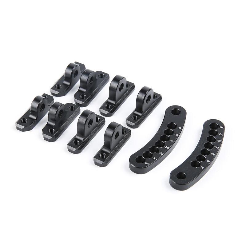 IFLIGHT Taurus X8 V3 HD Drone Frame Spare Parts (CN version)