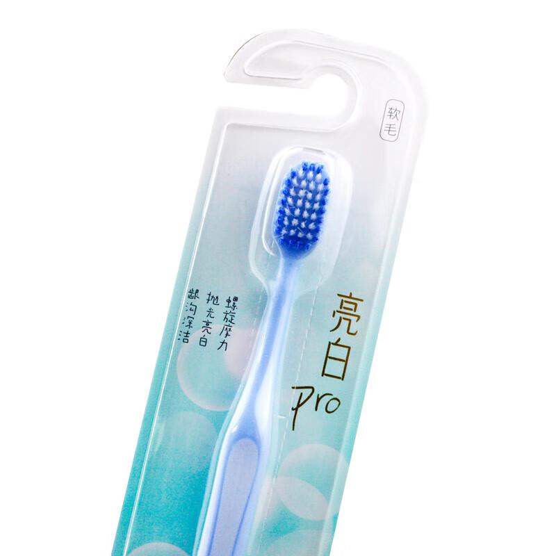 Boie Oral Care Мощная зубная щетка для здоровья десен